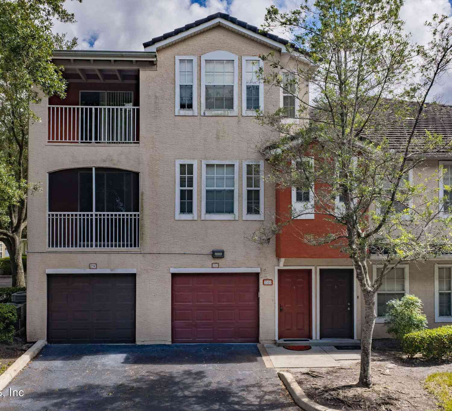 Condo For Sale - 10075 Gate Parkway #2510<br/> Jacksonville, FL 32246