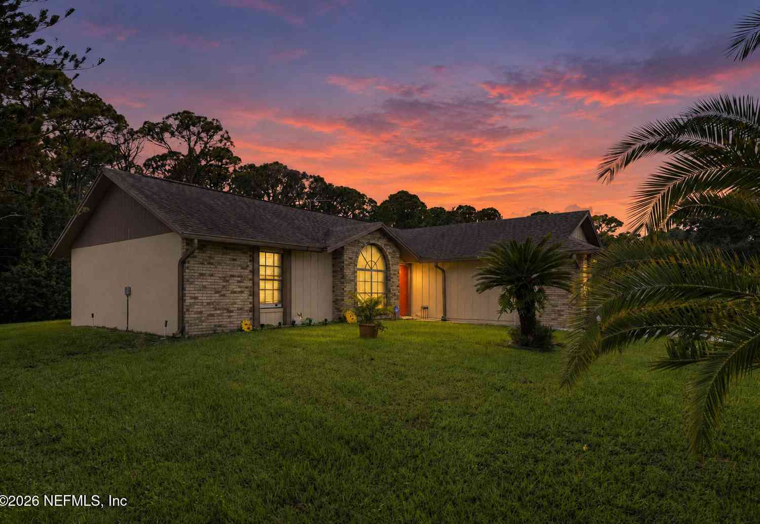 Homes For Sale - 1726 Glenridge Street<br/> Palm Bay, FL 32907