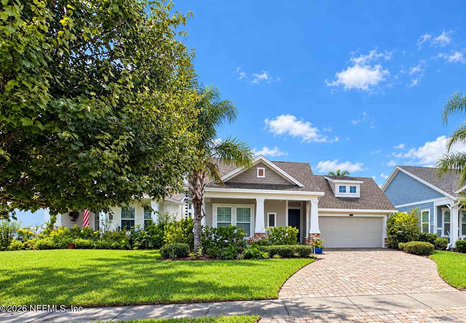 Homes For Rent - 118 Forestview Lane<br/> Jacksonville, FL 32081