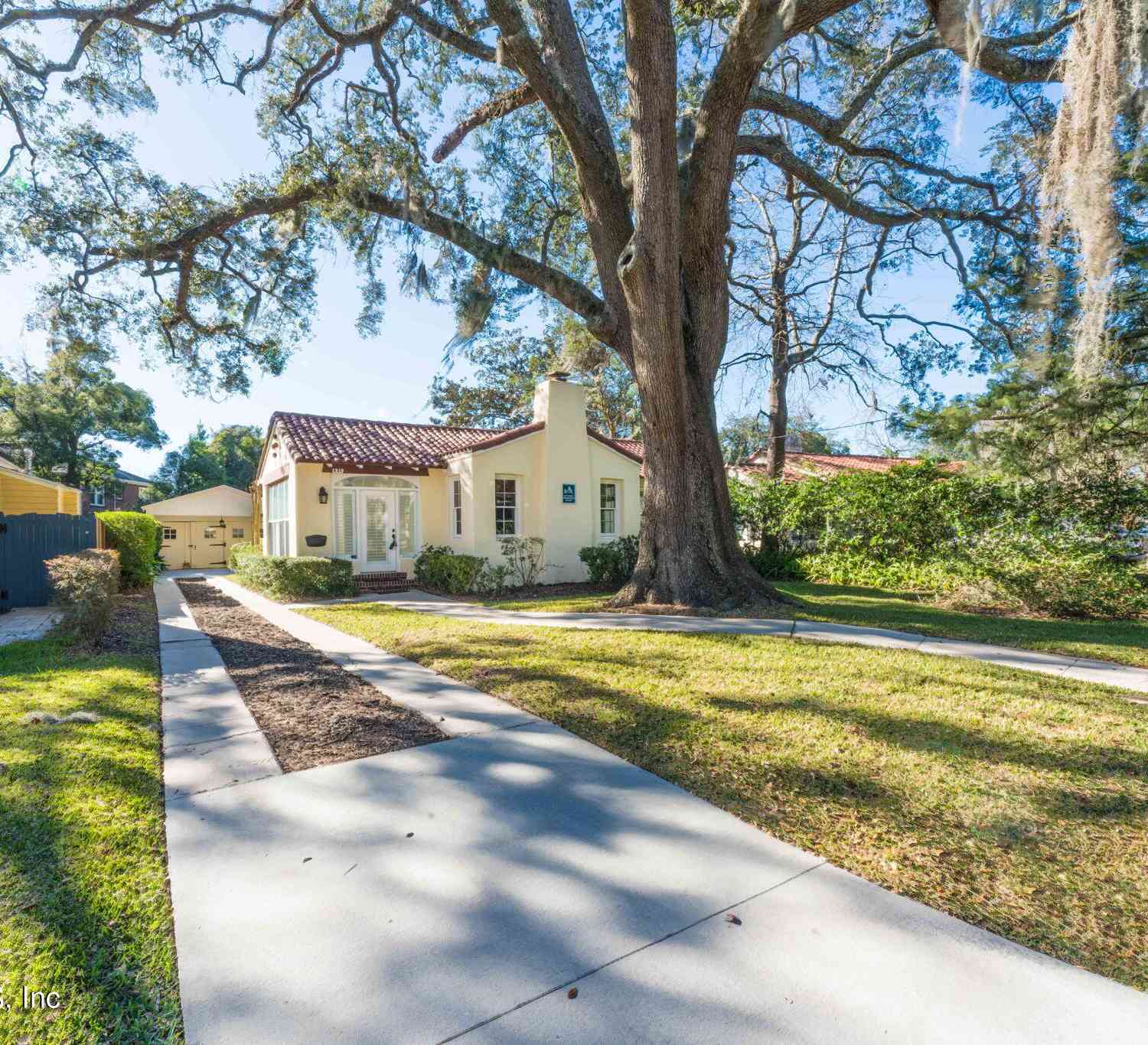 Homes For Rent - 1916 San Marco Place<br/> Jacksonville, FL 32207