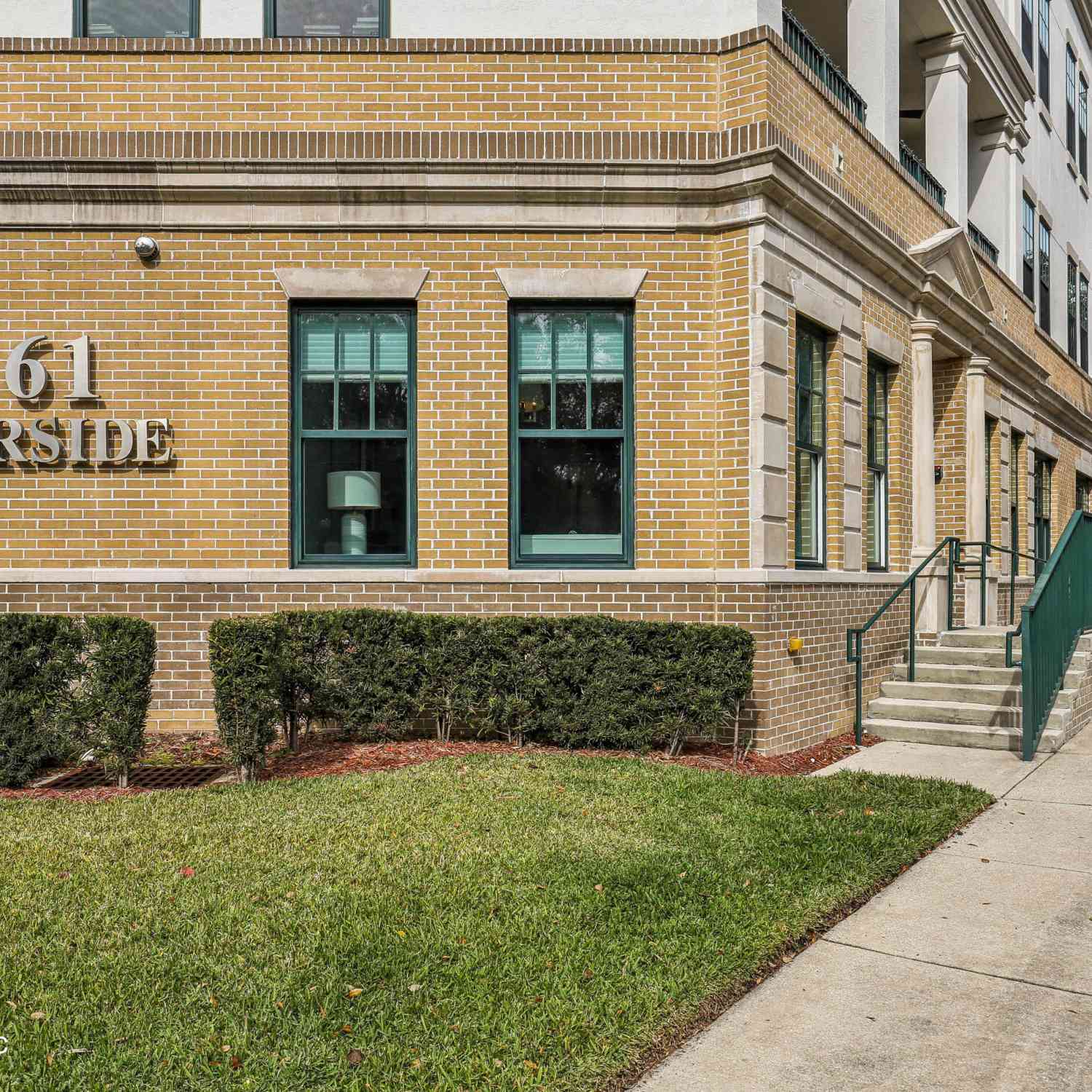 Condo For Sale - 1661 Riverside Avenue #310<br/> Duval County, Jacksonville, FL 32204