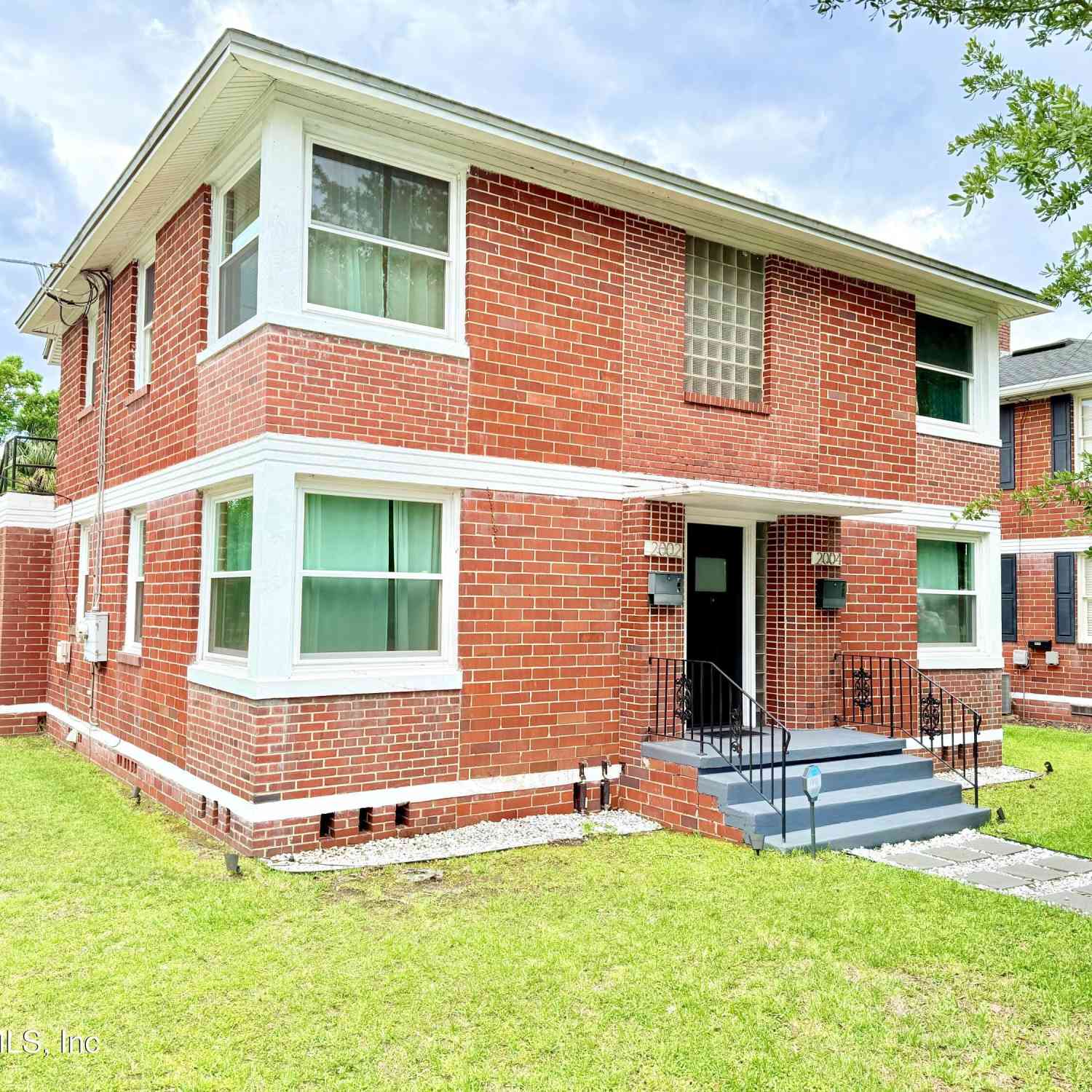 Apartment For Rent - 2004 Ernest Street<br/> Jacksonville, FL 32204
