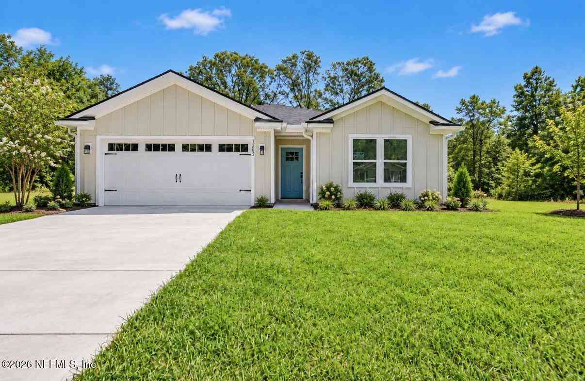 Homes For Sale - 1205 Saint Clair Street<br/> Jacksonville, FL 32254