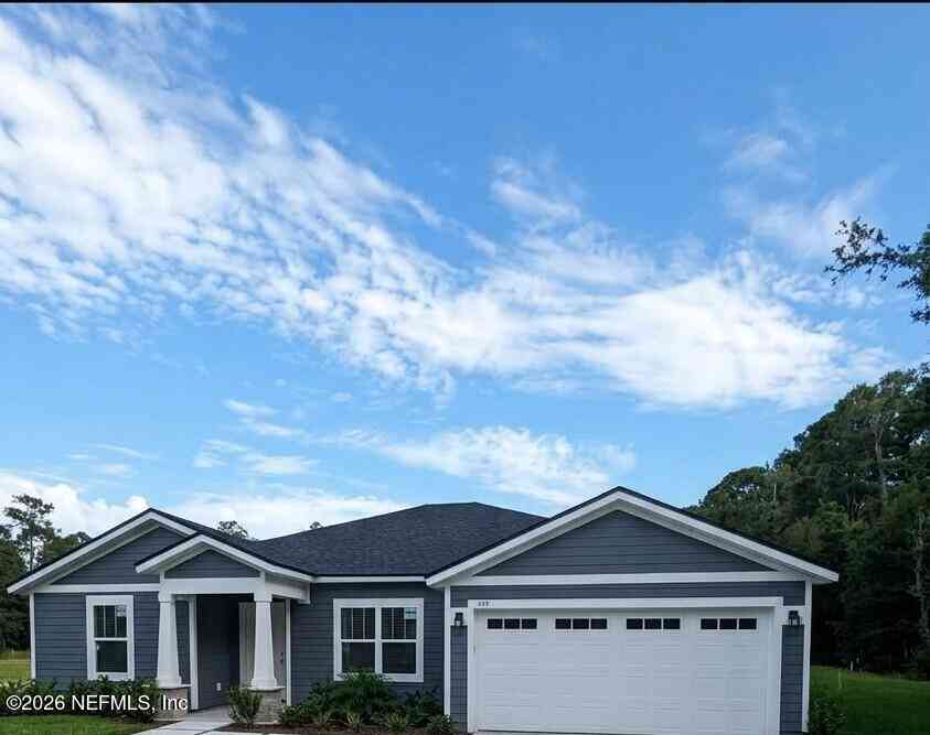 Homes For Sale - 1329 Fred Gray Road<br/> Jacksonville, FL 32218