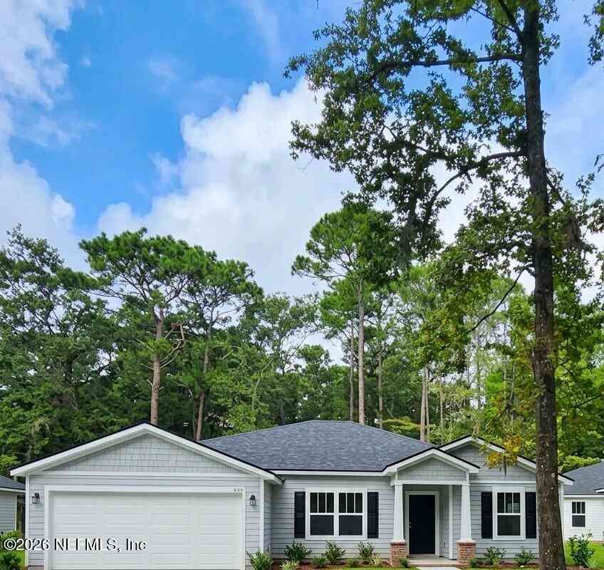 Homes For Sale - 12568 Pulaski Road<br/> Jacksonville, FL 32218