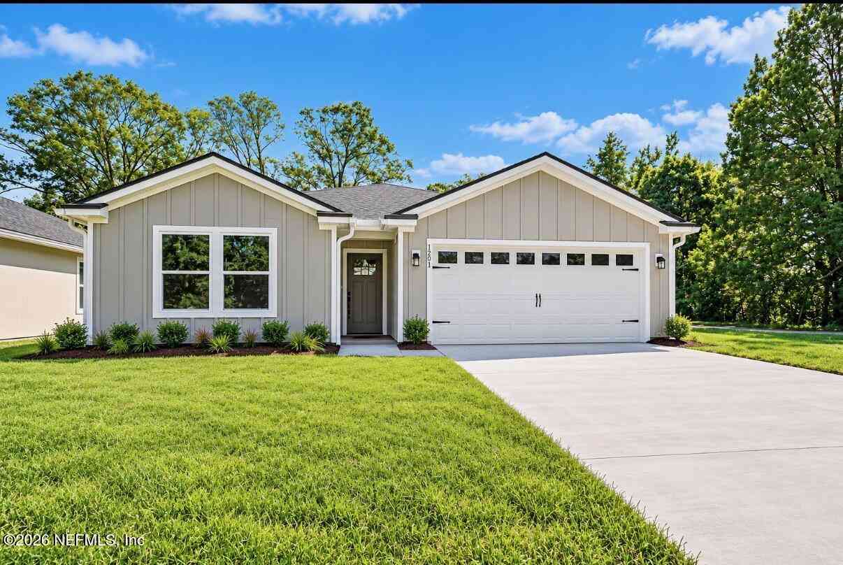 Homes For Sale - 1201 Saint Clair Street<br/> Jacksonville, FL 32254