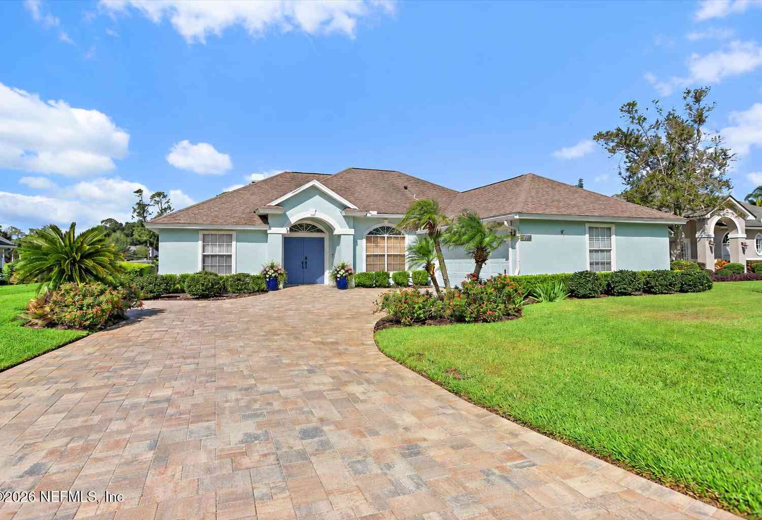 Homes For Sale - 4026 Glenhurst Drive<br/> Jacksonville, FL 32224