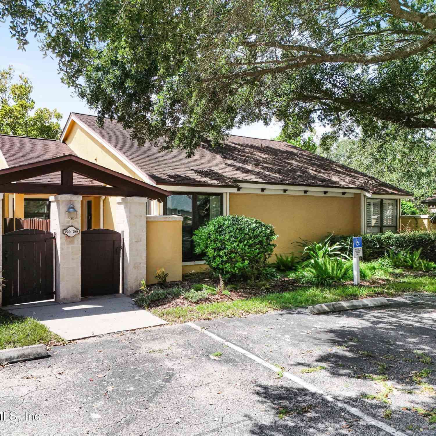 Condo For Rent - 788 Sandpiper Lane<br/> Saint Johns County, Ponte Vedra Beach, FL 32082
