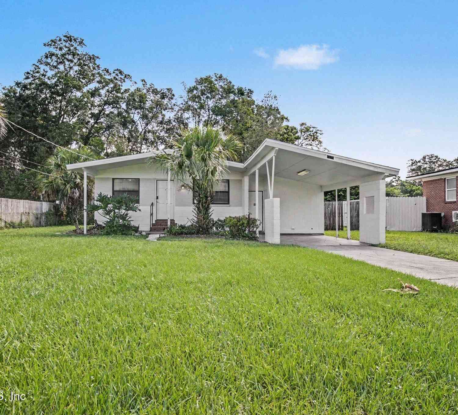 Homes For Sale - 2535 Gaillardia Road<br/> Jacksonville, FL 32211