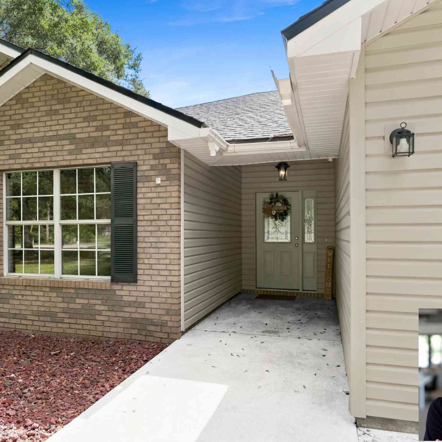 Homes For Sale - 27257 W Third Street<br/> Nassau County, Hilliard, FL 32046