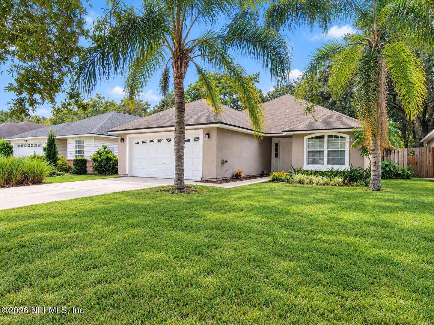 Homes For Sale - 693 Mackenzie Circle<br/> Saint Augustine, FL 32092