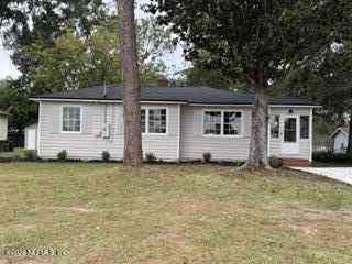 Homes For Sale - 4609 Cambridge Road<br/> Duval County, Jacksonville, FL 32210