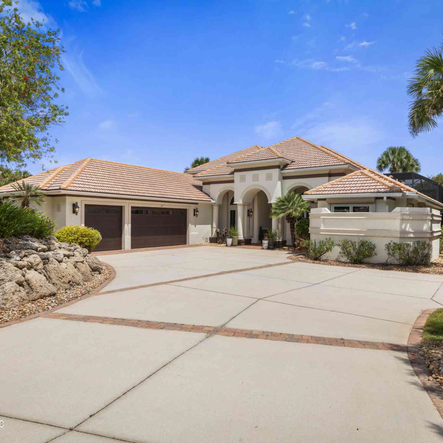 Homes For Sale - 113 Island Estates<br/> Palm Coast, FL 32137