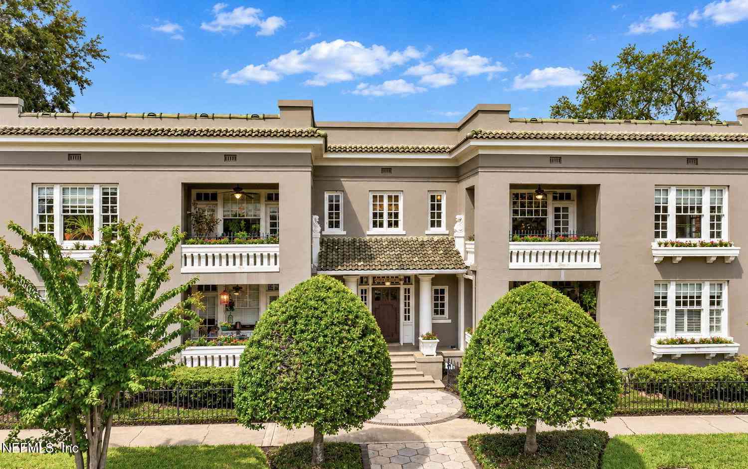Condo For Sale - 2005 Herschel Street #3<br/> Jacksonville, FL 32204
