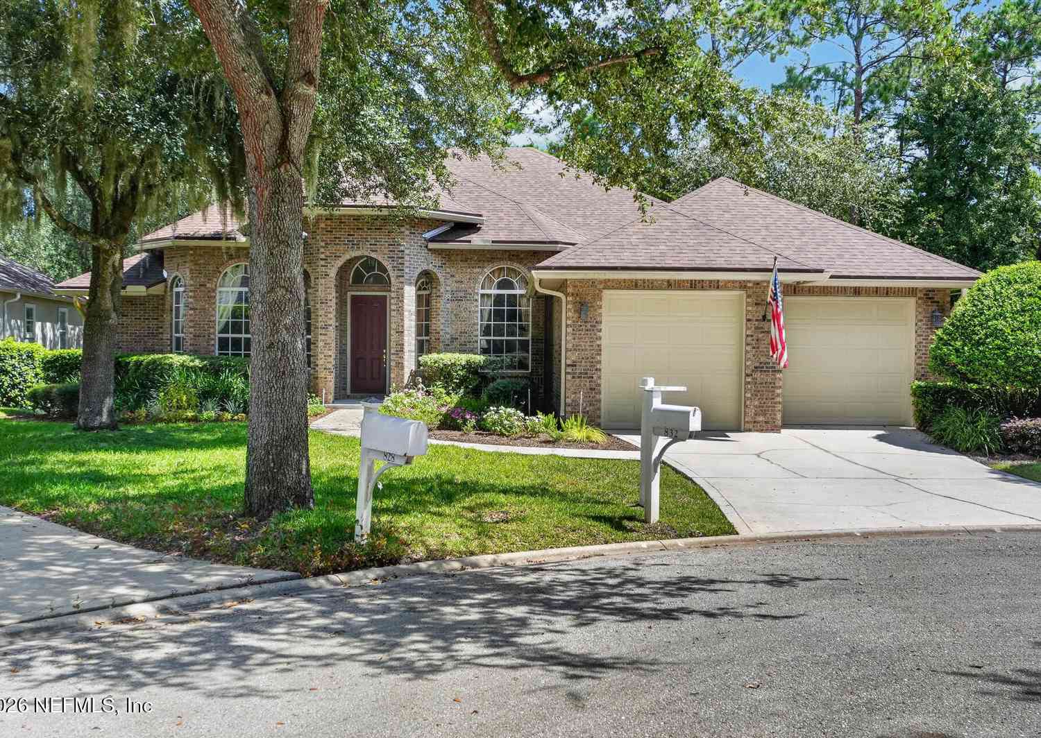 Homes For Sale - 832 Riley Lane<br/> Saint Augustine, FL 32095