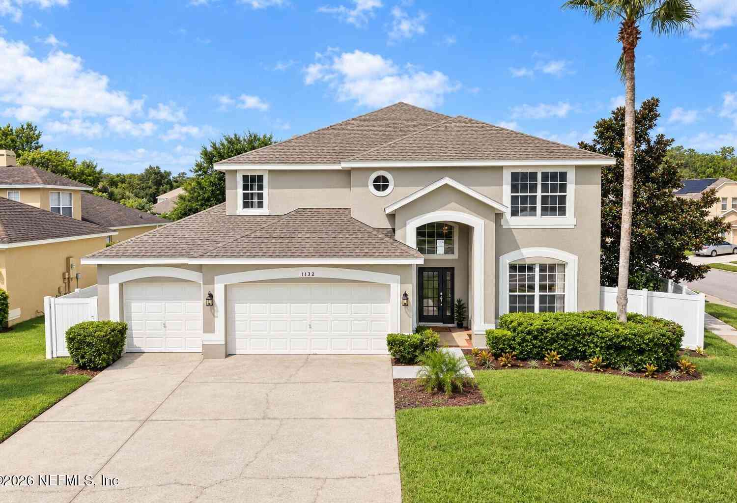 Homes For Sale - 1132 Bridgeway Blvd<br/> Orange County, Orlando, FL 32828