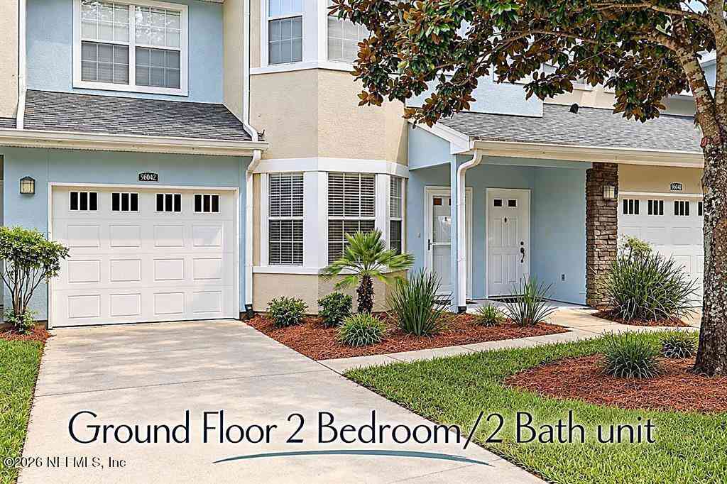 Condo For Sale - 96042 Stoney Creek Parkway #903<br/> Nassau County, Fernandina Beach, FL 32034