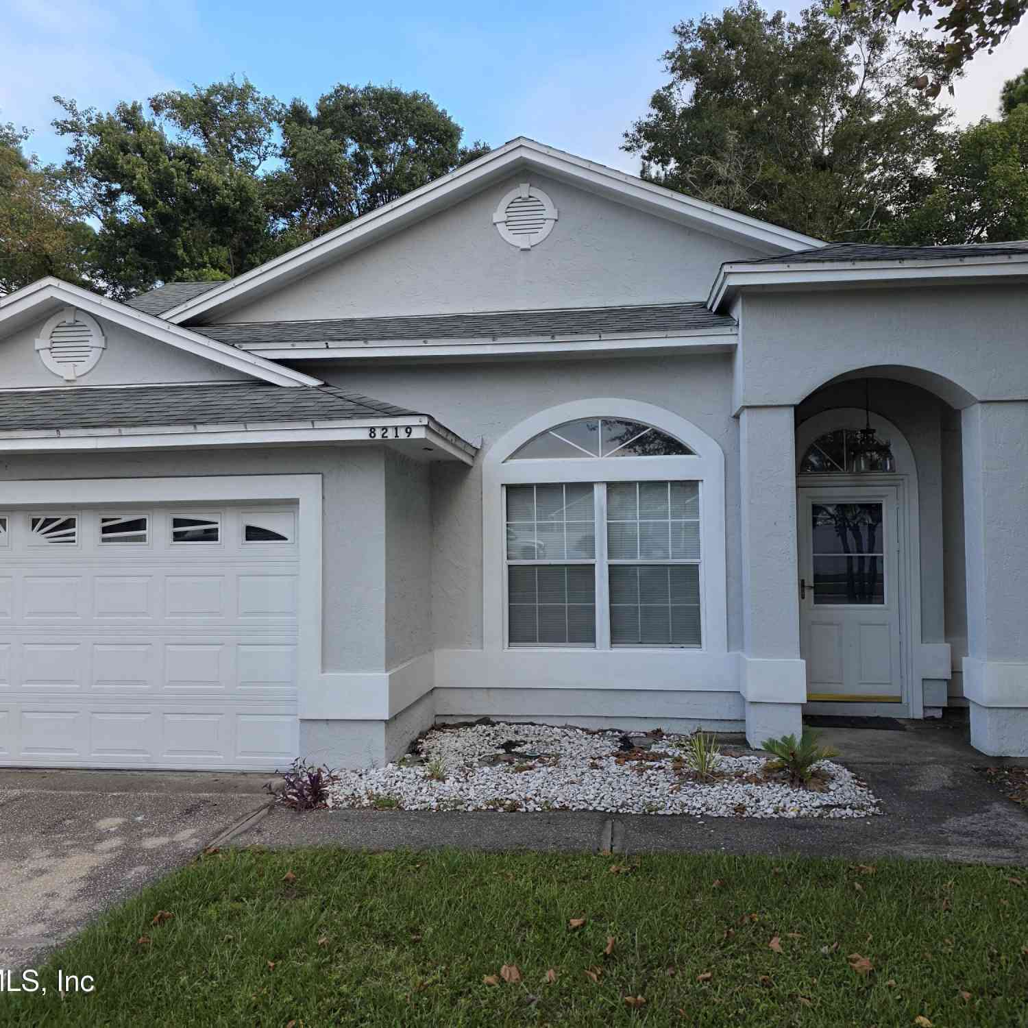 Homes For Rent - 8219 Teaticket Drive<br/> Jacksonville, FL 32244