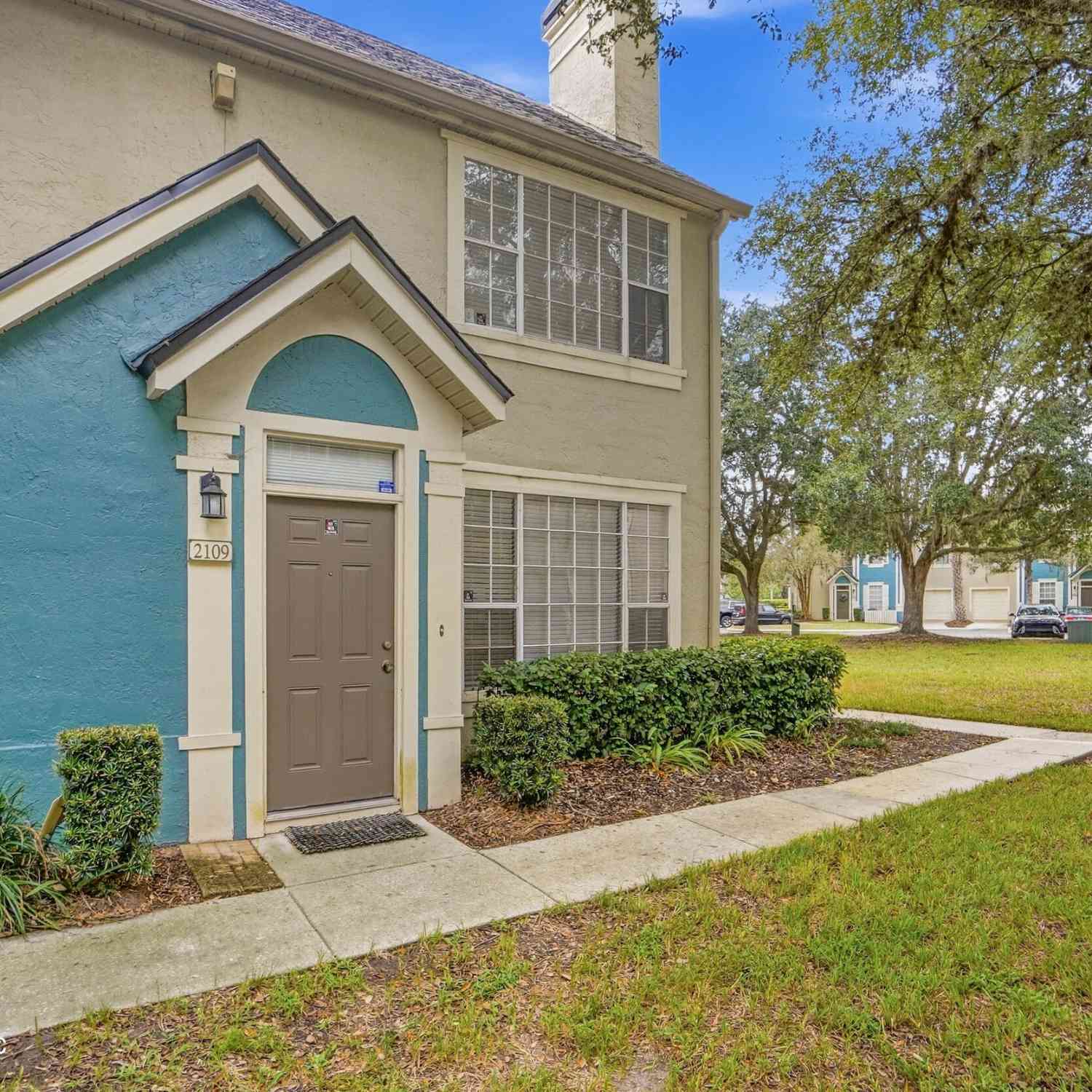 Condo For Sale - 13703 N Richmond Park Drive #2109<br/> Duval County, Jacksonville, FL 32224