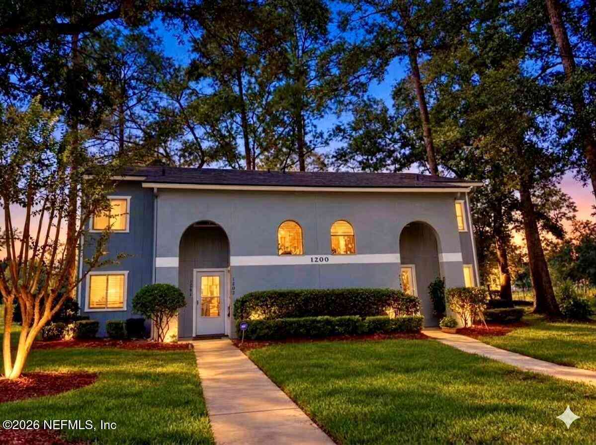 Condo For Sale - 3270 Ricky Drive #1202<br/> Jacksonville, FL 32223