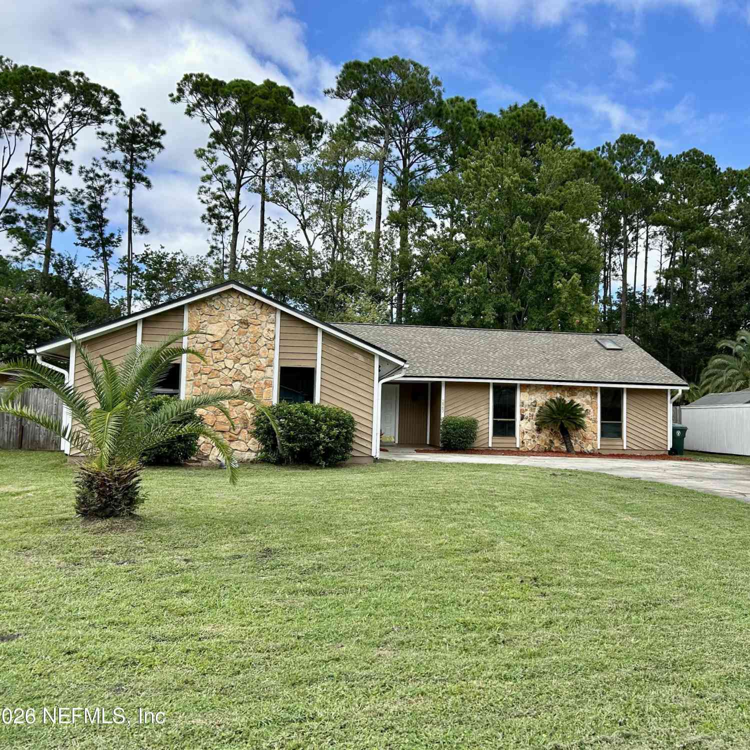 Homes For Sale - 3863 Cedar Cove Lane<br/> Jacksonville, FL 32257