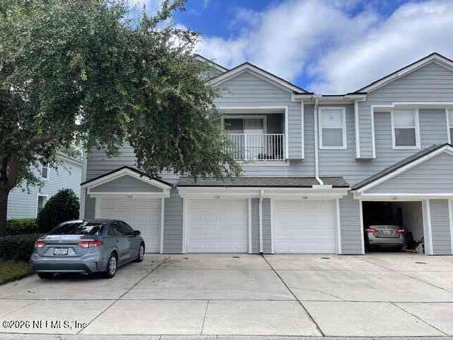 Condo For Sale - 7058 Snowy Canyon Drive #112<br/> Jacksonville, FL 32256