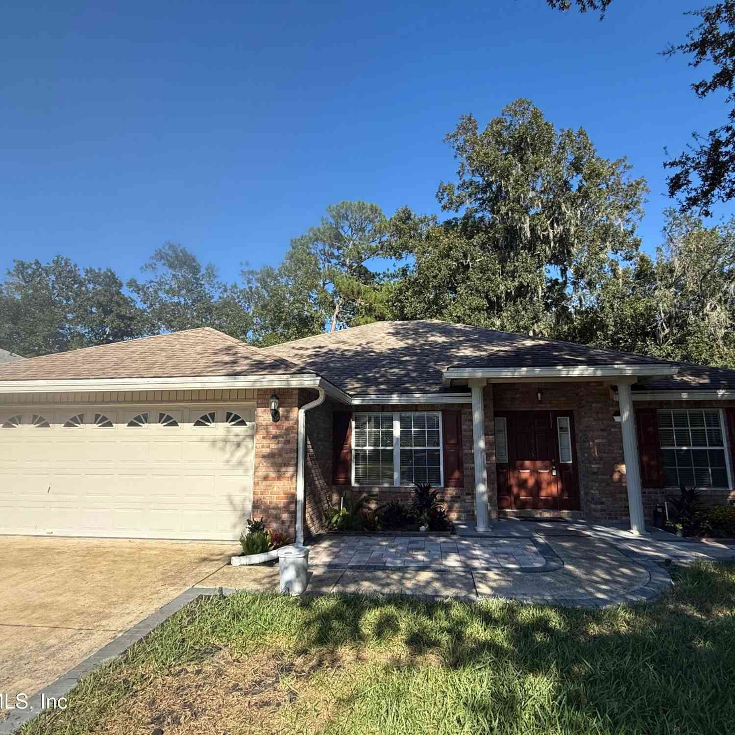Homes For Rent - 12551 Arrowleaf Lane<br/> Jacksonville, FL 32225
