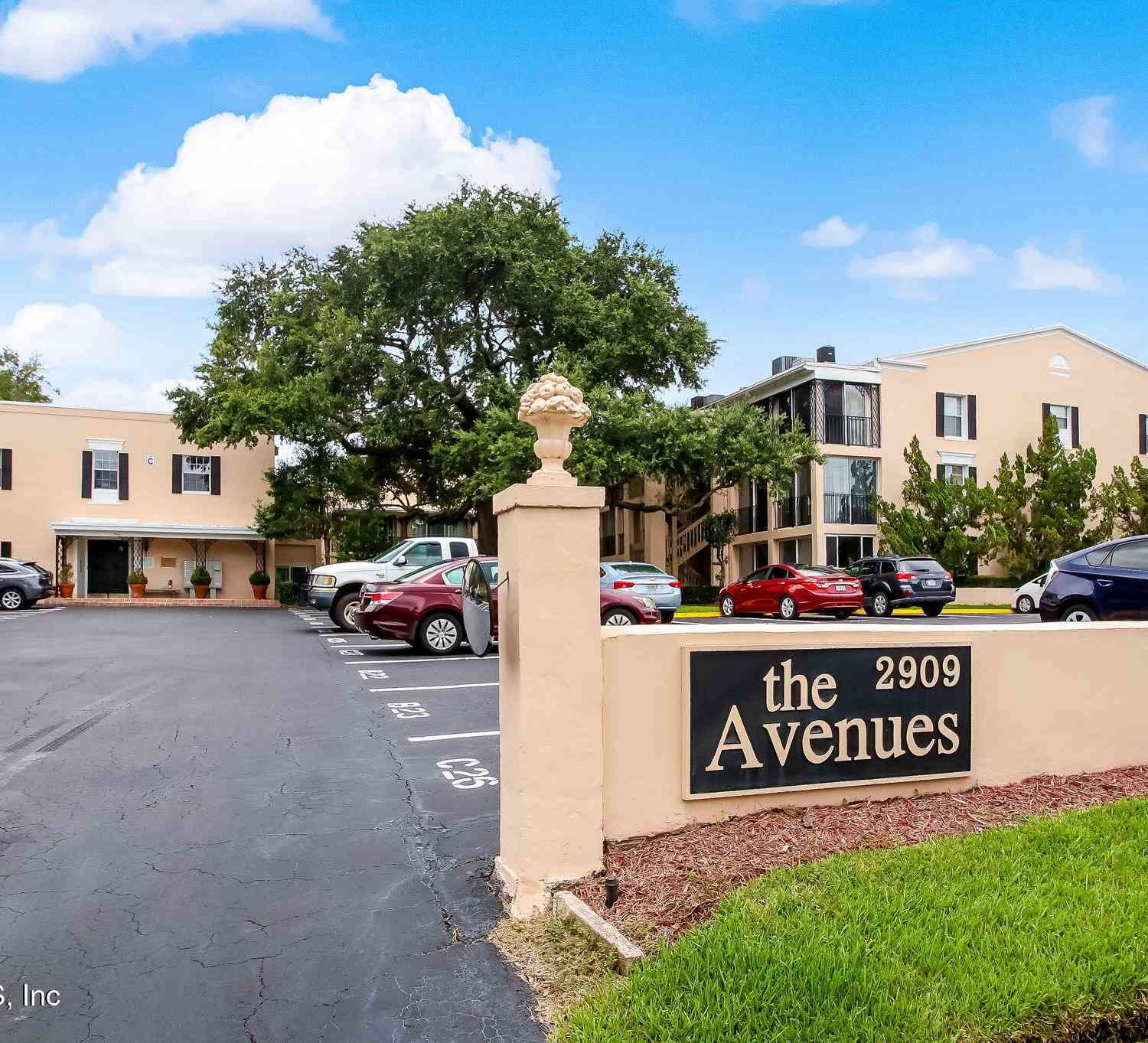 Condo For Sale - 2909 St Johns Avenue #22B<br/> Jacksonville, FL 32205