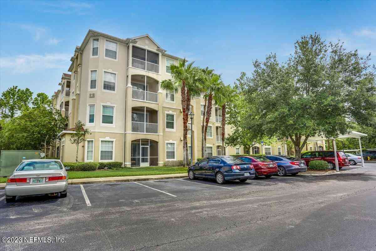 Condo For Rent - 7801 Point Meadows Drive #6302<br/> Duval County, Jacksonville, FL 32256