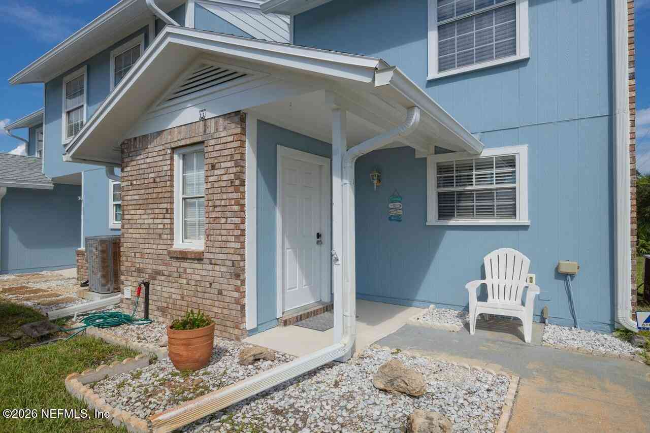 Condo For Sale - 7145 A1a #11<br/> Saint Augustine, FL 32080