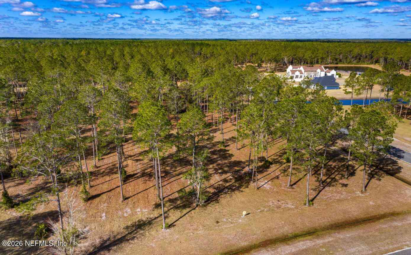 Vacant Land For Sale - 11038 Paddington Way<br/> Jacksonville, FL 32219