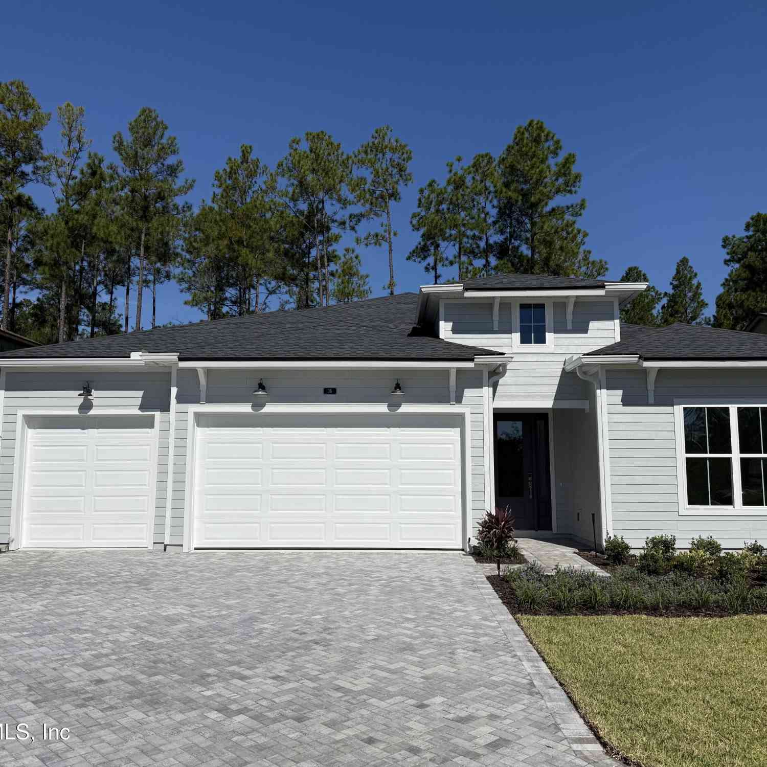 Homes For Sale - 36 Dalton Mill Drive<br/> St. Johns, FL 32259