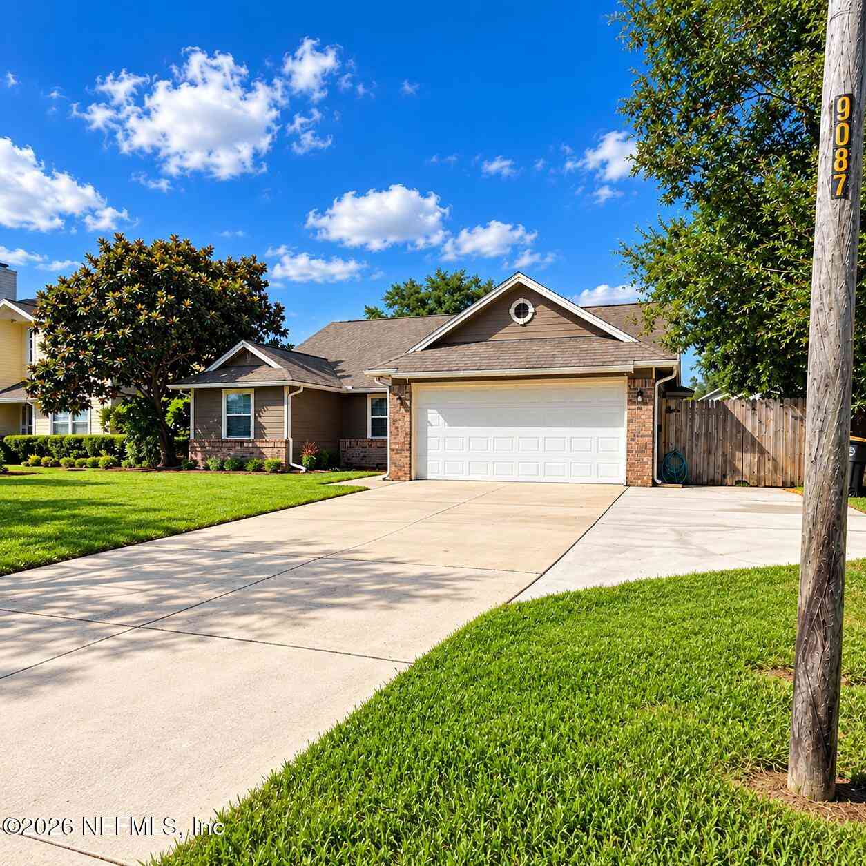Homes For Rent - 9089 Forgemaker Court<br/> Jacksonville, FL 32244