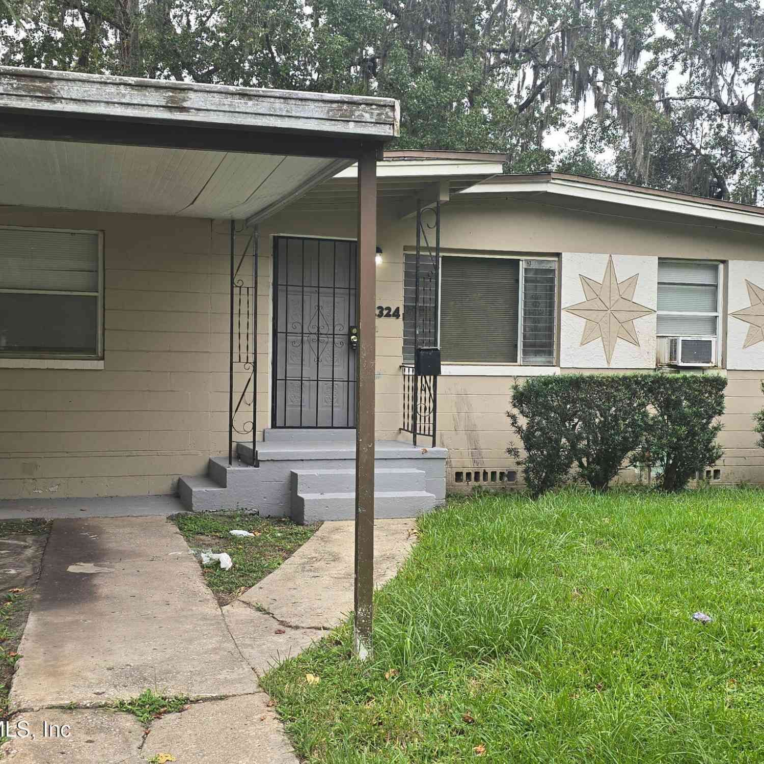 Homes For Rent - 4324 Detaille Drive<br/> Jacksonville, FL 32209
