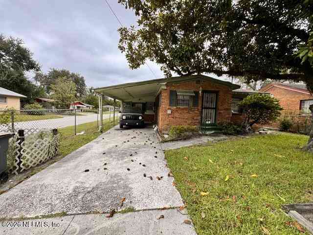 Homes For Sale - 2146 W 17th Street<br/> Jacksonville, FL 32209