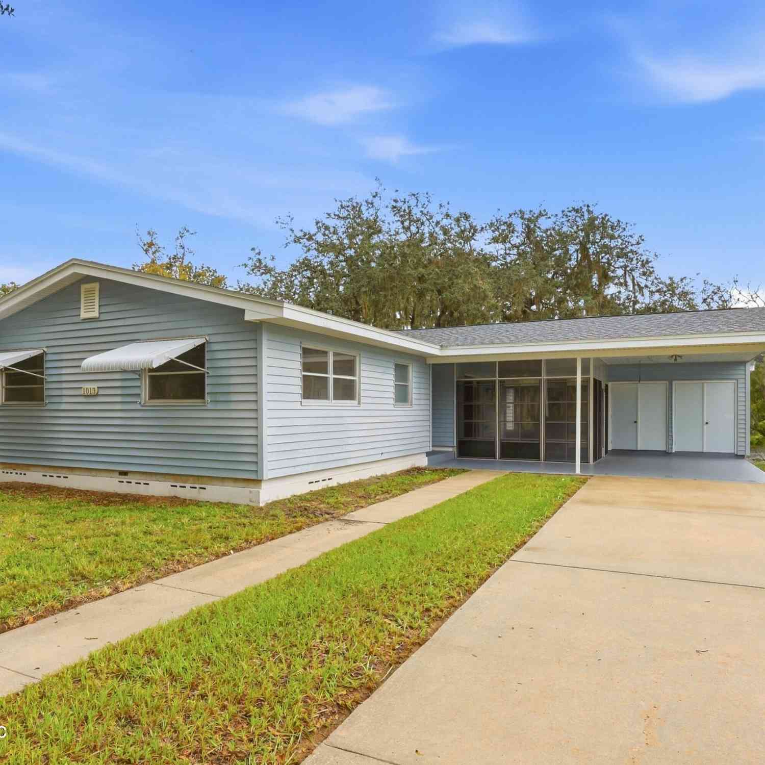 Homes For Sale - 1013 Aragon Avenue<br/> Saint Johns County, St. Augustine South, FL 32086