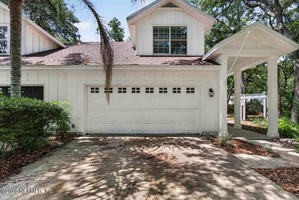 Homes For Sale - 2019 Village Lane<br/> Nassau County, Fernandina Beach, FL 32034