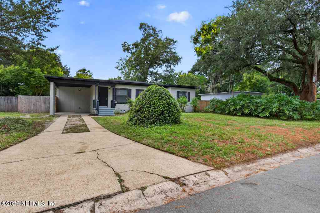 Homes For Sale - 1716 Layton Road<br/> Jacksonville, FL 32211