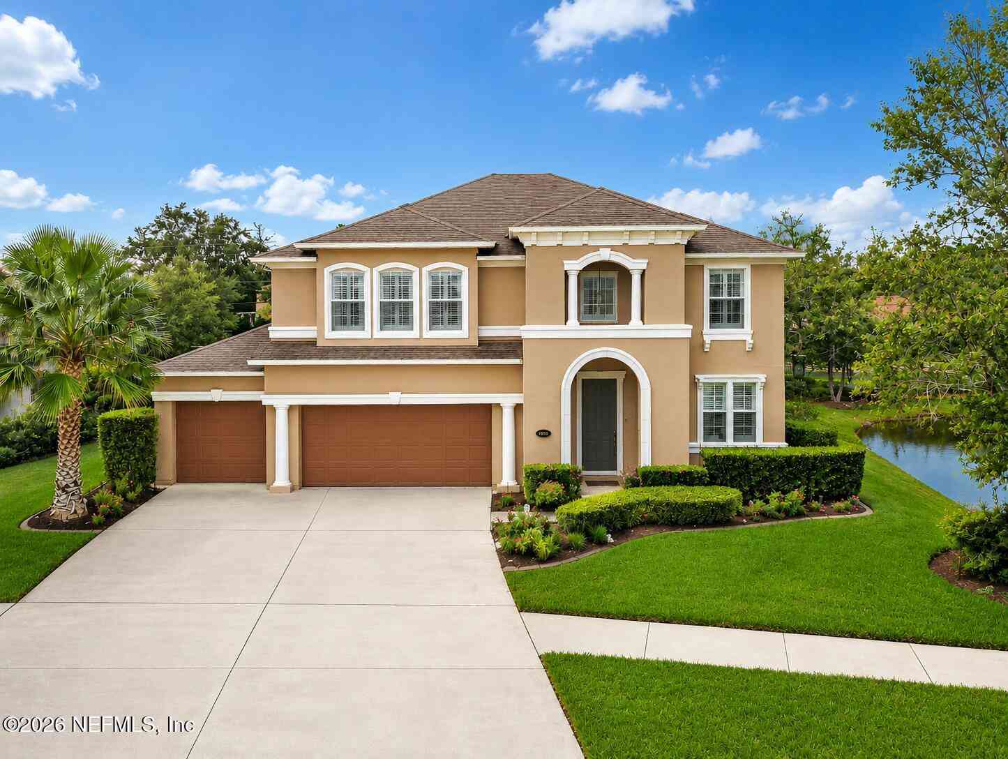 Homes For Sale - 3918 Cedar Bluff Lane<br/> Jacksonville, FL 32226