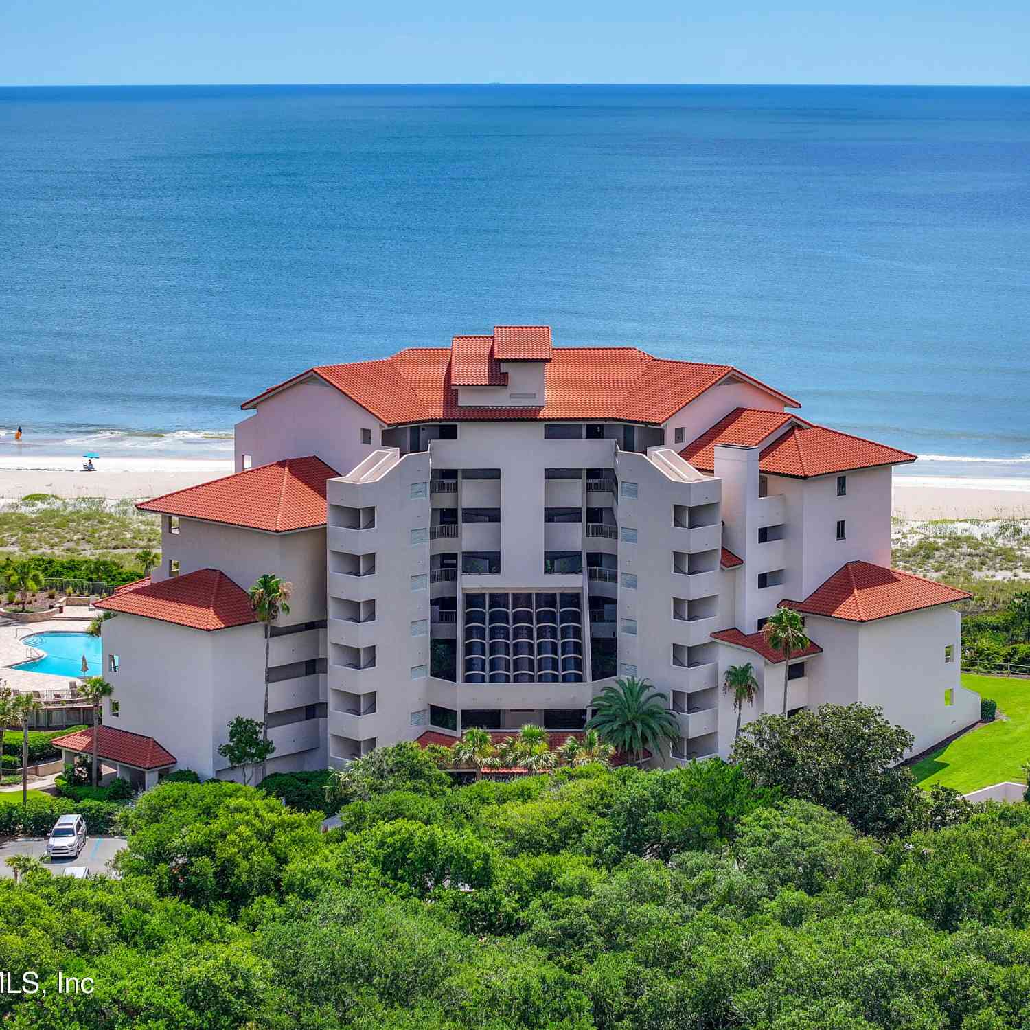 Condo For Sale - 245 Sandcastles Court<br/> Nassau County, Fernandina Beach, FL 32034