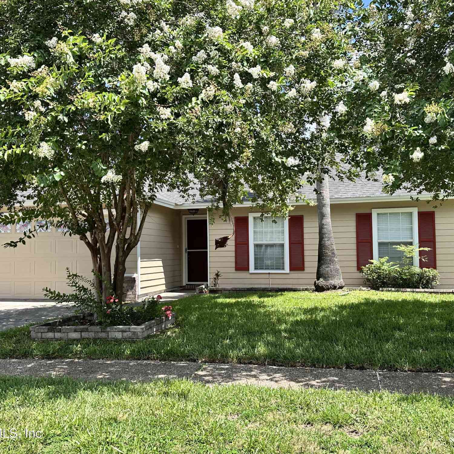 Homes For Rent - 9007 Bridgecreek Drive<br/> Jacksonville, FL 32244