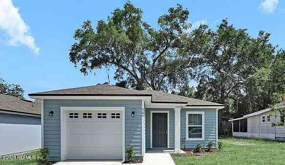 Homes For Sale - 567 E 55th Street<br/> Jacksonville, FL 32208