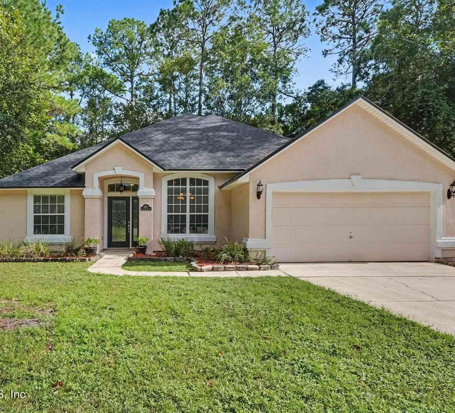 Homes For Sale - 4964 Lake Charles Drive<br/> Jacksonville, FL 32258