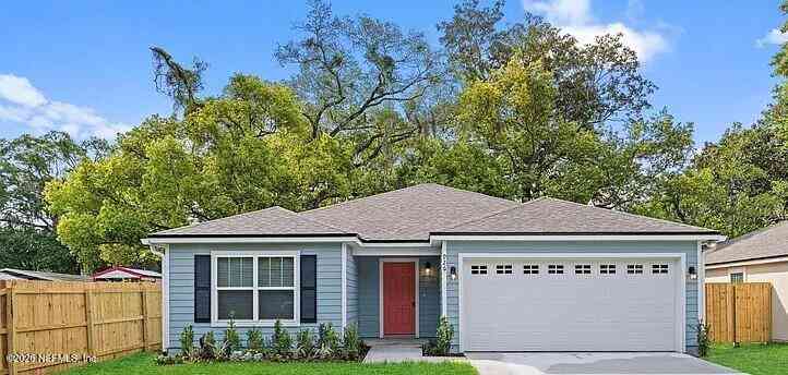 Homes For Sale - 926 Kenmore Street<br/> Jacksonville, FL 32208