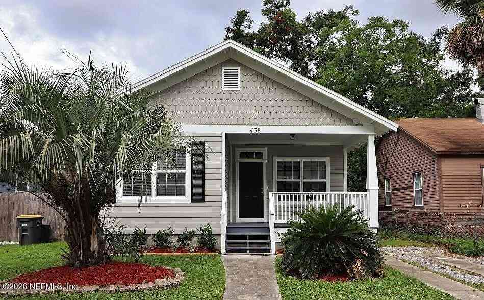 Homes For Sale - 438 King Street<br/> Jacksonville, FL 32204