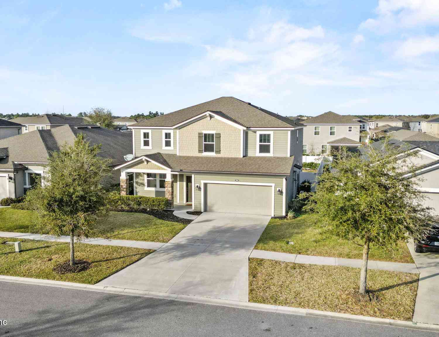 Homes For Rent - 7023 Bartram Cove Parkway<br/> Jacksonville, FL 32258