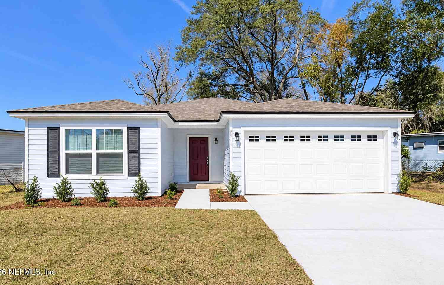 Homes For Sale - 2911 W 45th Street<br/> Jacksonville, FL 32209