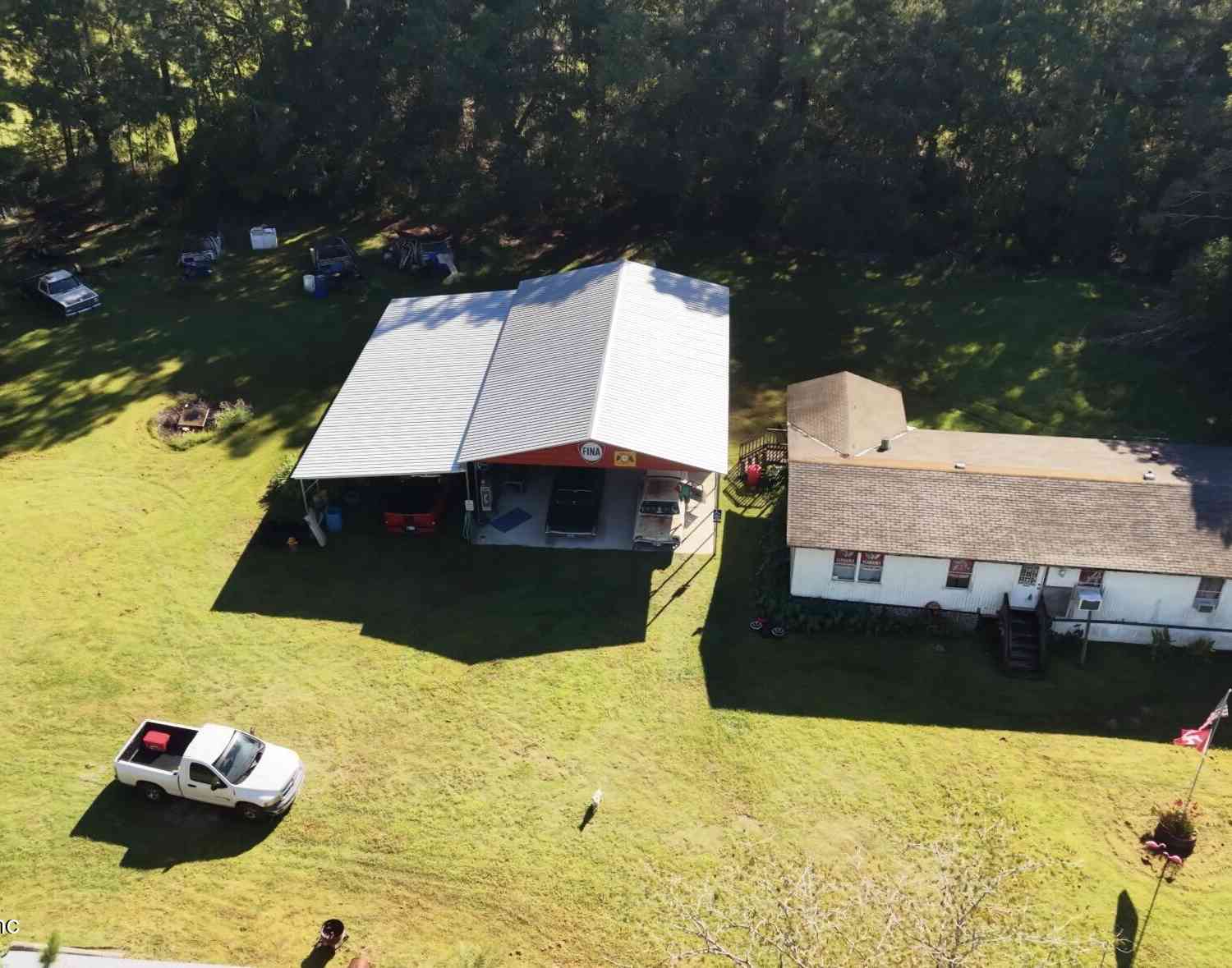 Mobile Home For Sale - 54136 Charles Street<br/> Callahan, FL 32011