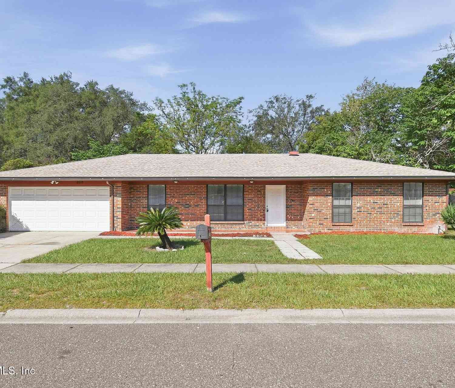 Homes For Rent - 6010 Hillman Drive<br/> Jacksonville, FL 32244
