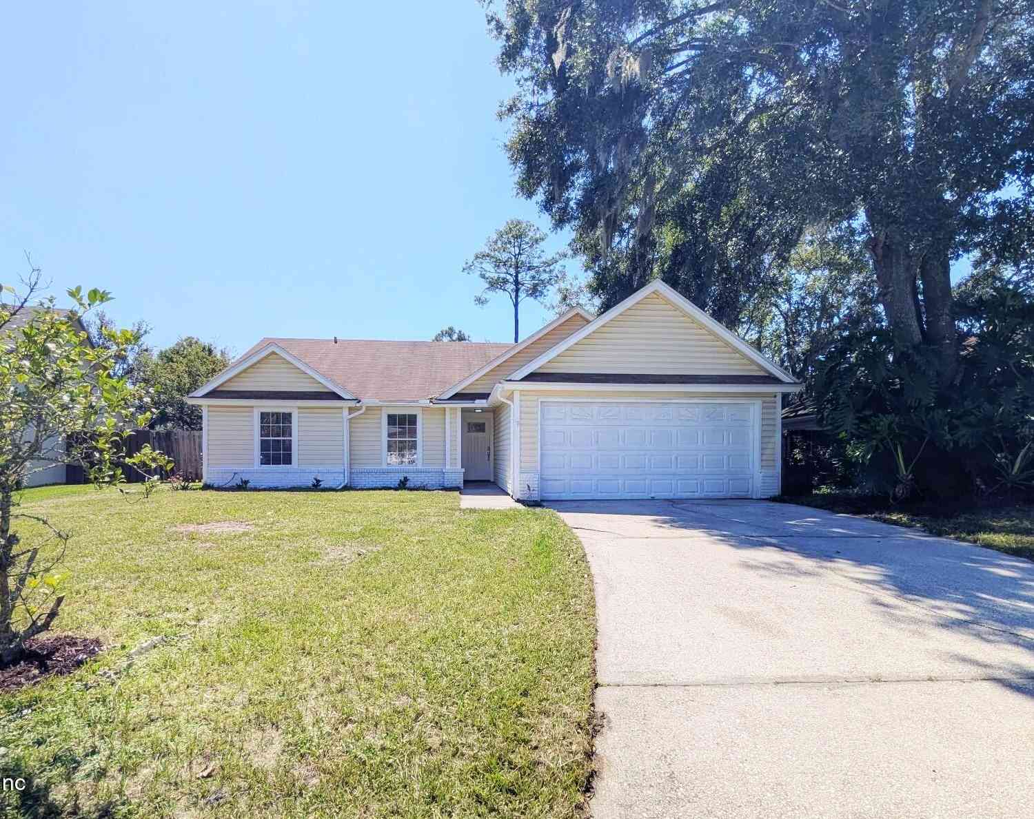 Homes For Rent - 2460 Egrets Glade Drive<br/> Jacksonville, FL 32224